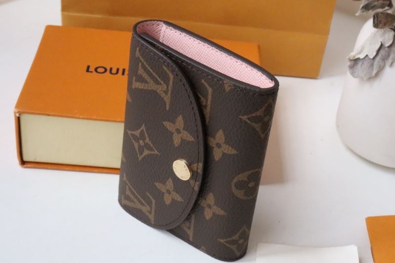 LV Wallets